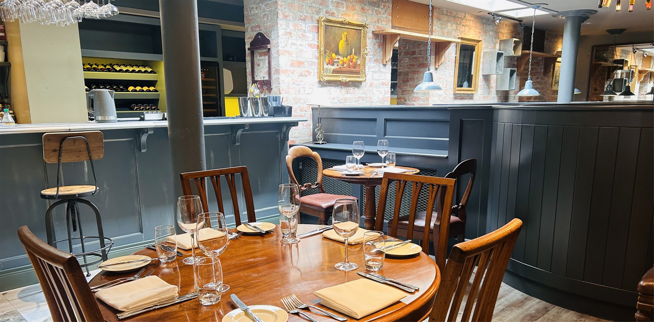 Bushmills Townhouse